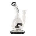 Groove 7 rund rig