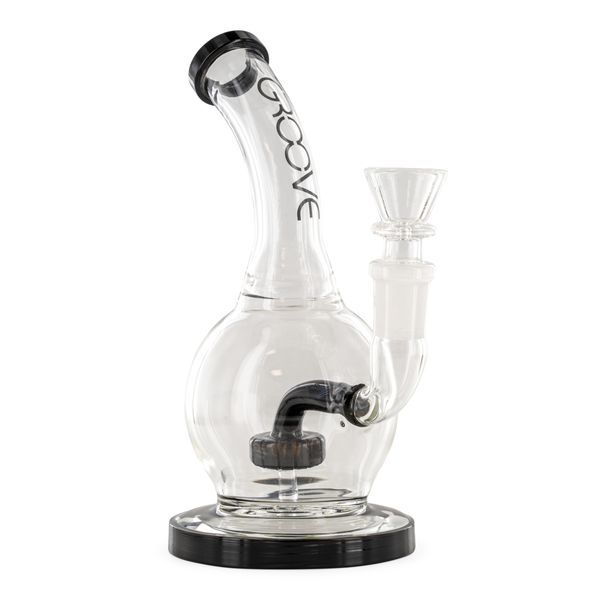 Groove 7 rund rig