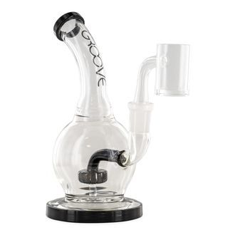 Groove 7 rund rig