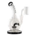 Groove 7 rund rig