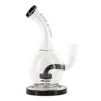 Groove 7 rund rig