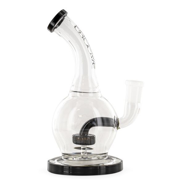 Groove 7 rund rig