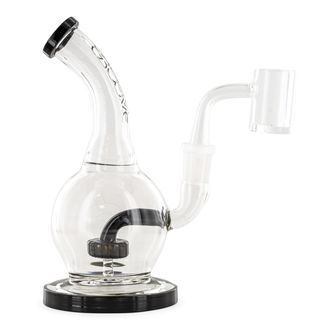 Groove 7 rund rig