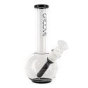 Groove 7 rundt tube-bong