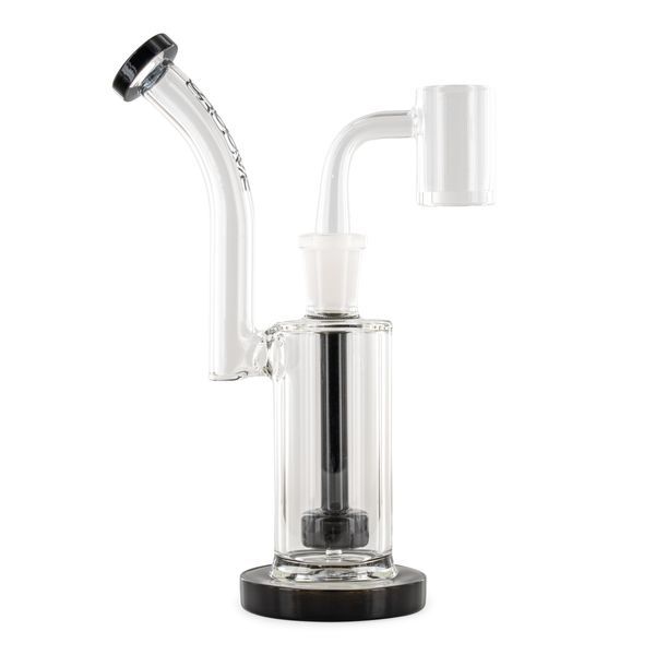 Groove 7 lille rig/bubbler (Groove)