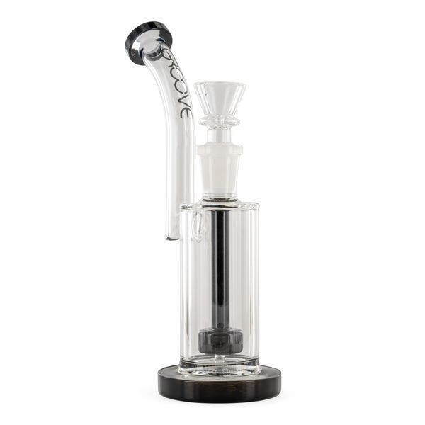 Groove 7 lille rig/bubbler (Groove)