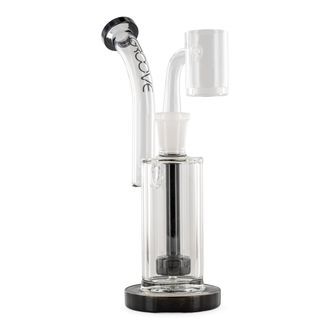 Groove 7 lille rig/bubbler (Groove)