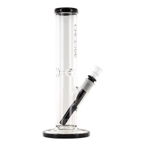 Groove 12 lige bong/rig (Groove)