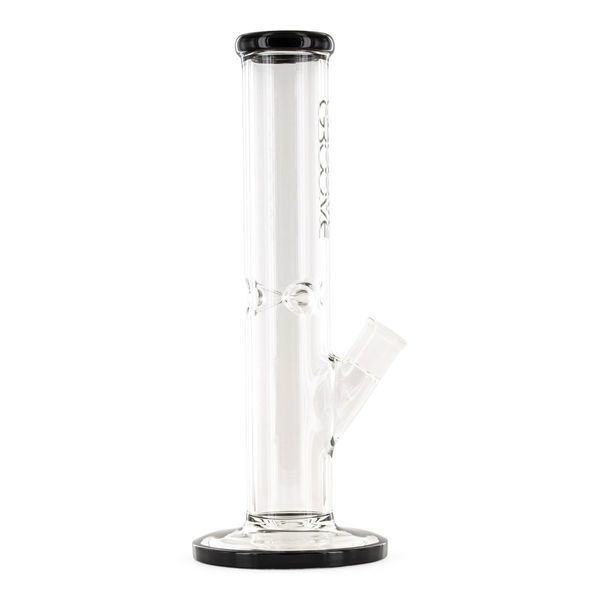 Groove 12 lige bong/rig (Groove)