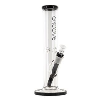 Groove 12 lige bong/rig (Groove)