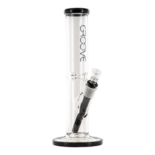 Groove 12 lige bong/rig (Groove)