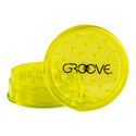 Akrylgrinder (Groove)
