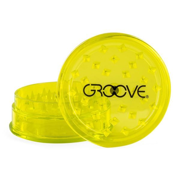 Akrylgrinder (Groove)