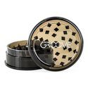Akrylgrinder (Groove)