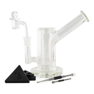 Heavy Duty Rig (Higher Standards)