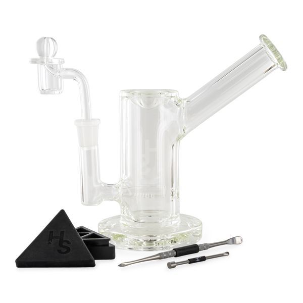Heavy Duty Rig (Higher Standards)