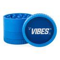 VIBES x Santa Cruz Shredder 4-delt hamp-grinder