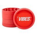 VIBES x Santa Cruz Shredder 4-delt hamp-grinder
