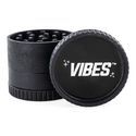VIBES x Santa Cruz Shredder 4-delt hamp-grinder