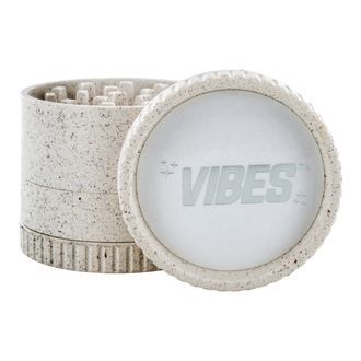 VIBES x Santa Cruz Shredder 4-delt hamp-grinder