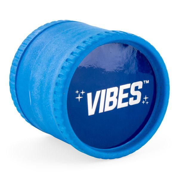 VIBES x Santa Cruz Shredder 4-delt hamp-grinder