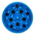 VIBES x Santa Cruz Shredder 4-delt hamp-grinder