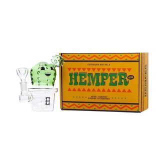 Happy Cactus-bong (Hemper)