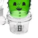 Happy Cactus-bong (Hemper)