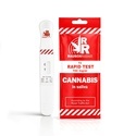 RauschRadar® cannabis spyttest (3,5 ng/ml)