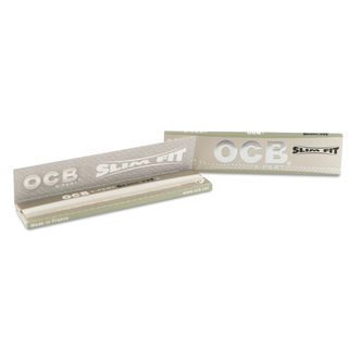 OCB X-pert Slim Fit rullepapir