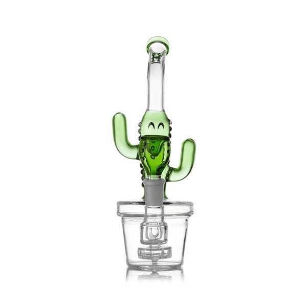 Cactus Jack-bong (Hemper)