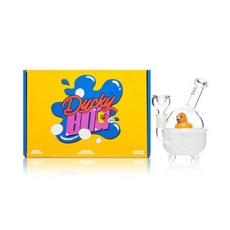 Ducky-bong (Hemper)