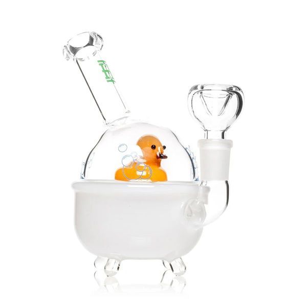 Ducky bong (Hemper)