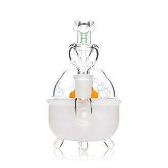 Ducky bong (Hemper)