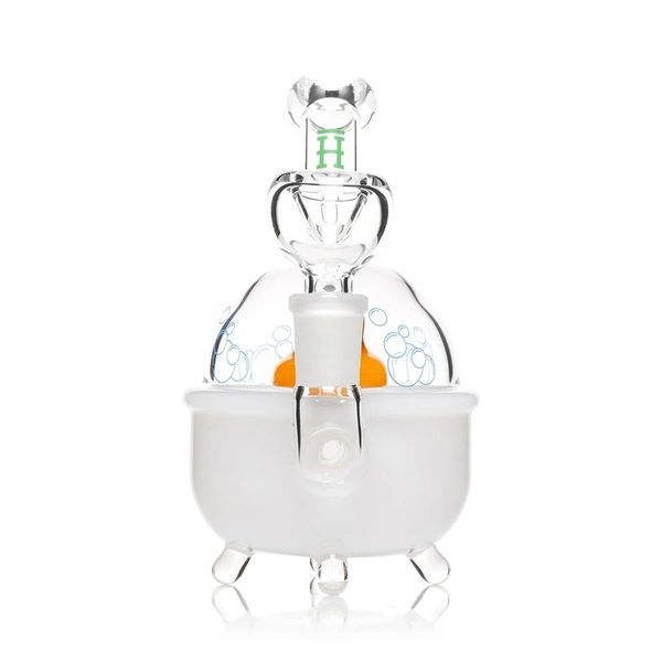 Ducky bong (Hemper)