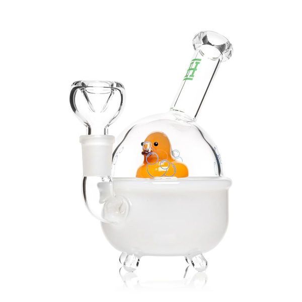Ducky bong (Hemper)