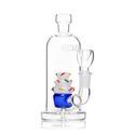 Cupcake-bong (Hemper)