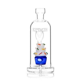 Cupcake-bong (Hemper)