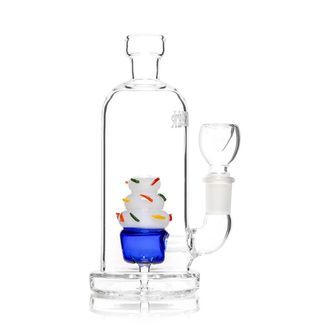 Cupcake-bong (Hemper)