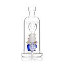 Cupcake-bong (Hemper)