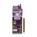 King Size-ruller + glastip 2-pak (Hemper)