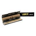 VIBES King Size Slim med tips – ultratynd