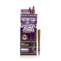 King Size cones + glastips 2-pak (Hemper)