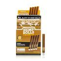 Mini Rolls + glas-tip 4-pak (Hemper)