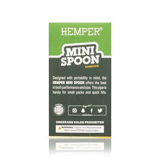 Mini ske-pibe (Hemper)