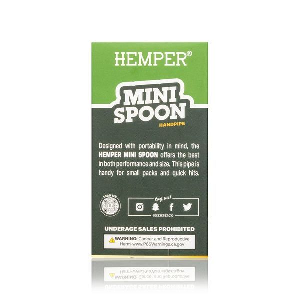 Mini ske-pibe (Hemper)