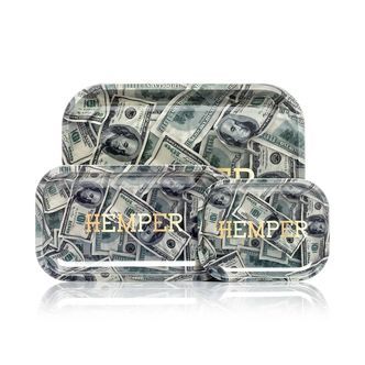 ''It's Money'' Rullebakke (Hemper)