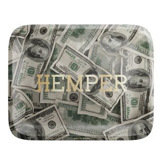 ''Det er penge'' rullebakke (Hemper)