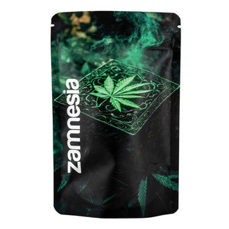 Mythical Creatures Z-Lock Opbevaringspose (Medium)