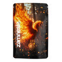 Mythical Creatures Z-Lock Opbevaringspose (Medium)